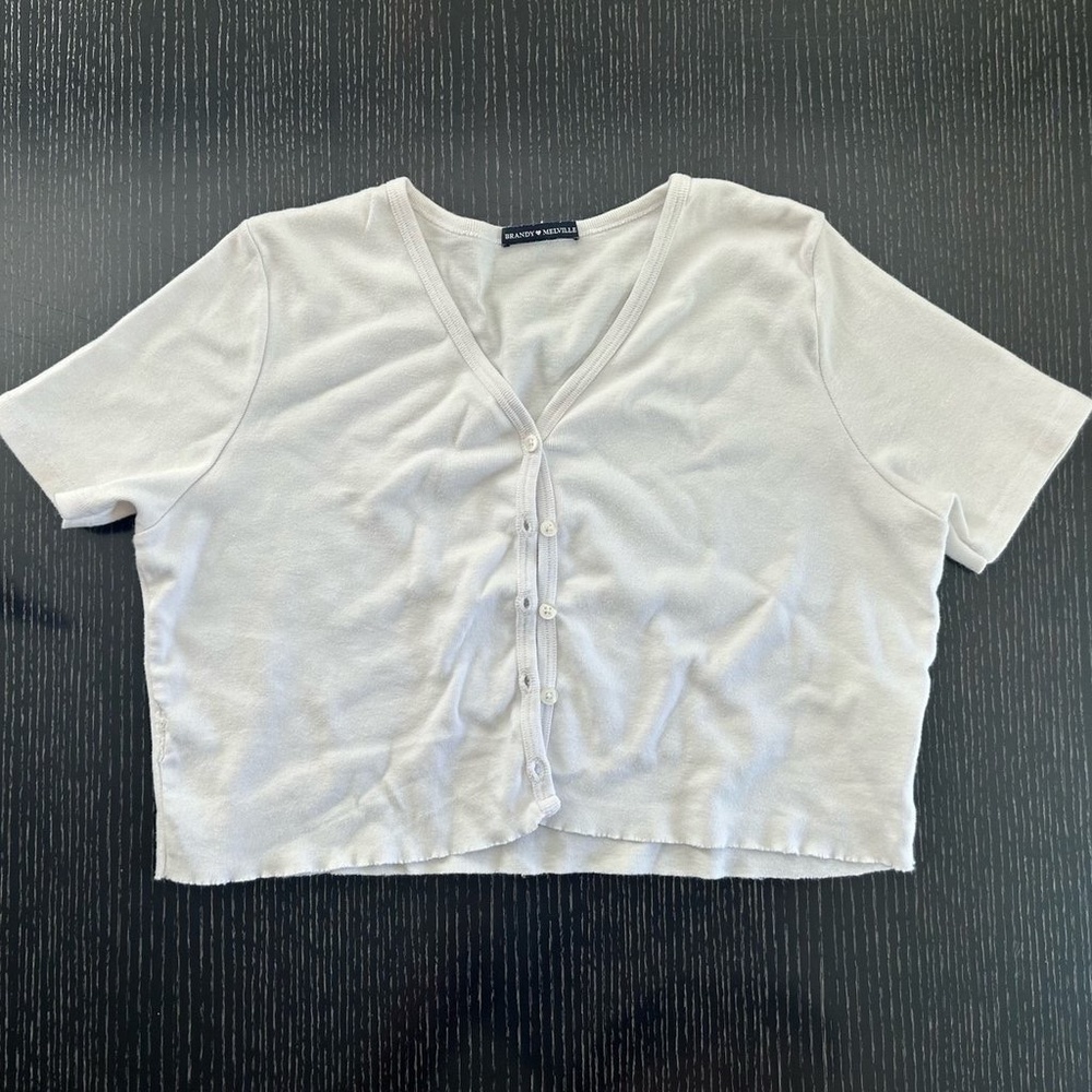 Brandy Melville Top